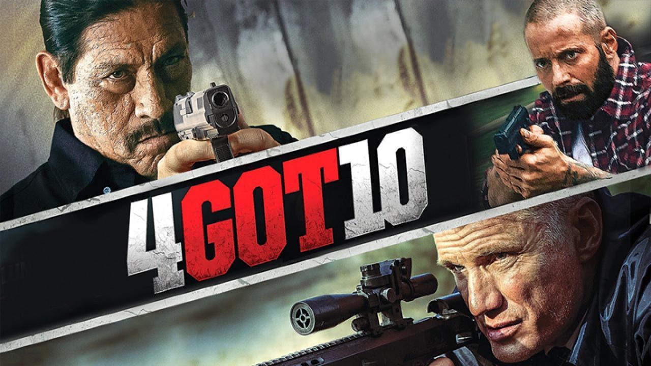 فيلم 4Got10 2015 مترجم كامل HD