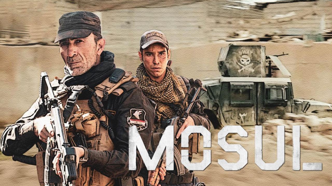 فيلم Mosul 2019 مترجم كامل HD