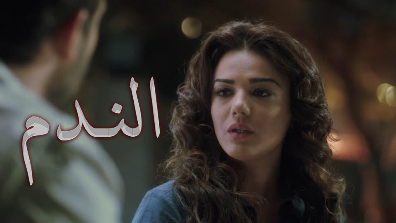 مسلسل الندم الحلقة 17 السابعة عشر