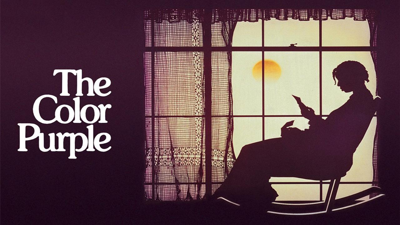 فيلم The Color Purple 1985 مترجم كامل بجودة HD