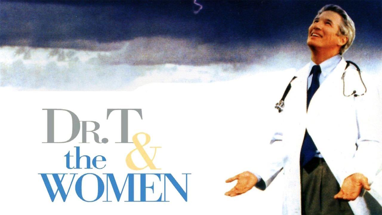 فيلم Dr. T & The Women 2000 مترجم كامل HD