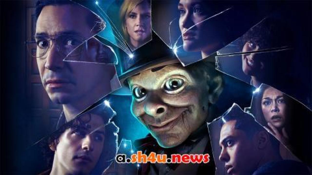 مسلسل Goosebumps الموسم الاول الحلقة 5 مترجمة