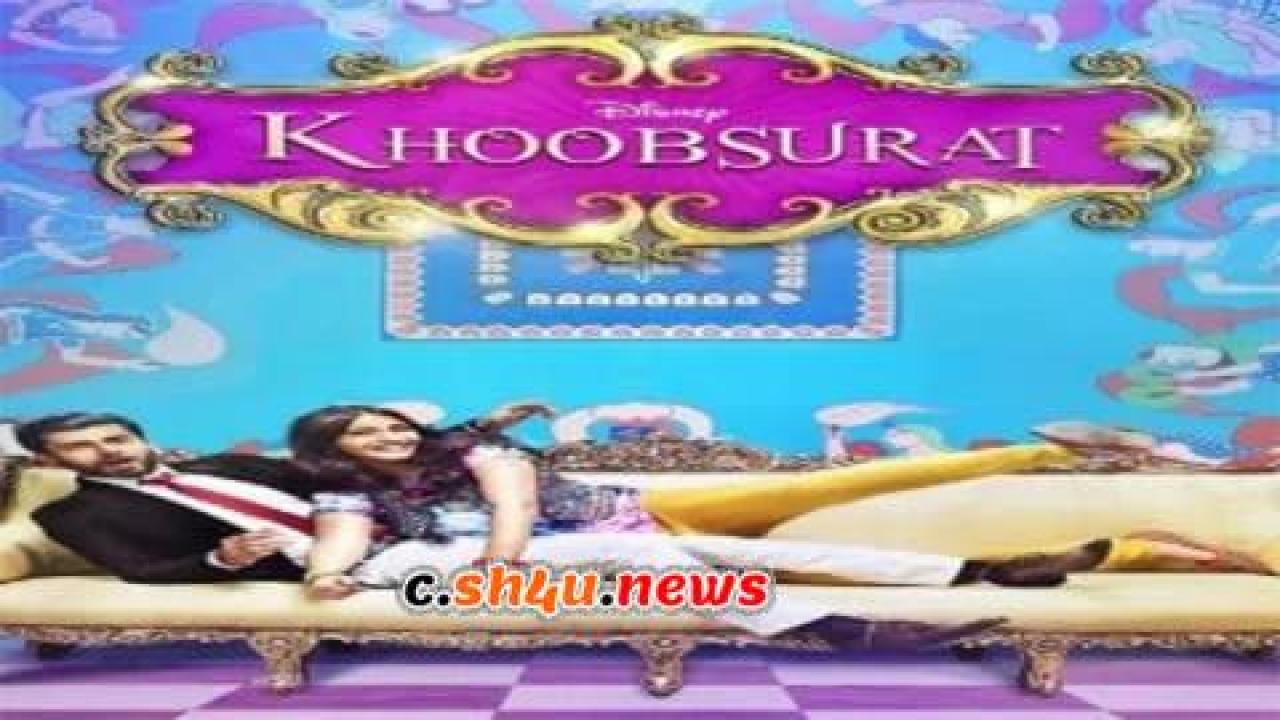 فيلم Khoobsurat 2014 مترجم - HD