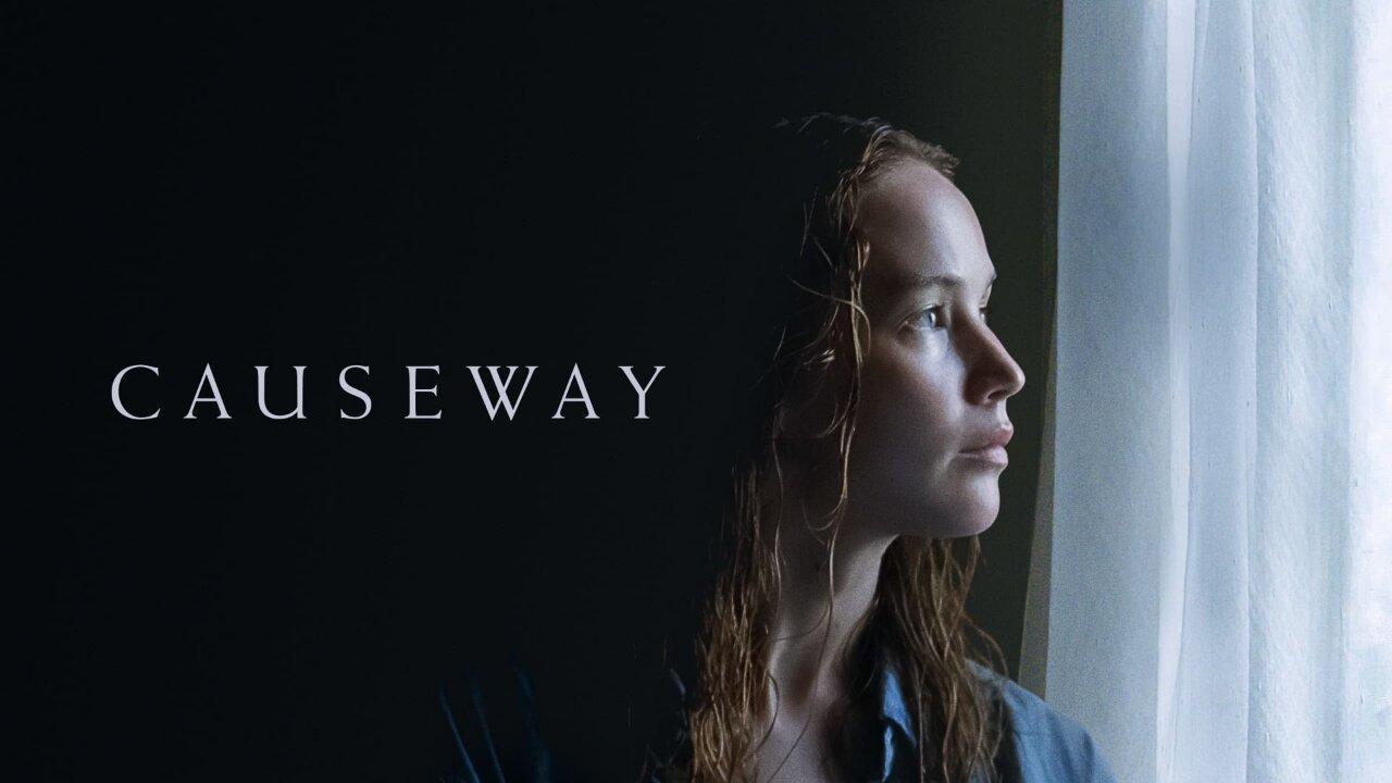 فيلم Causeway 2022 مترجم كامل HD