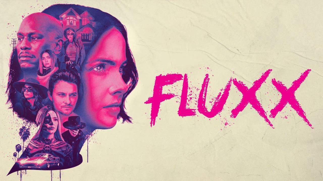 فيلم Fluxx 2024 مترجم كامل بجودة عالية HD