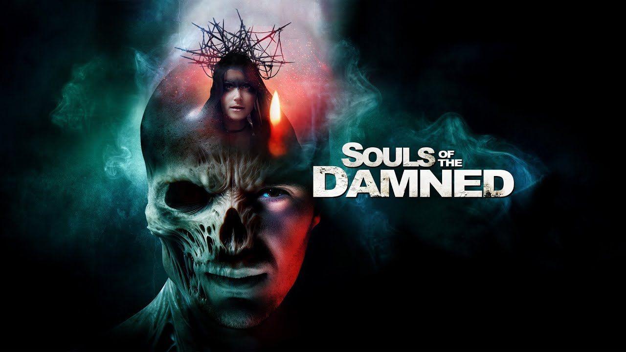 فيلم Souls of the Damned 2024 مترجم كامل بجودة HD