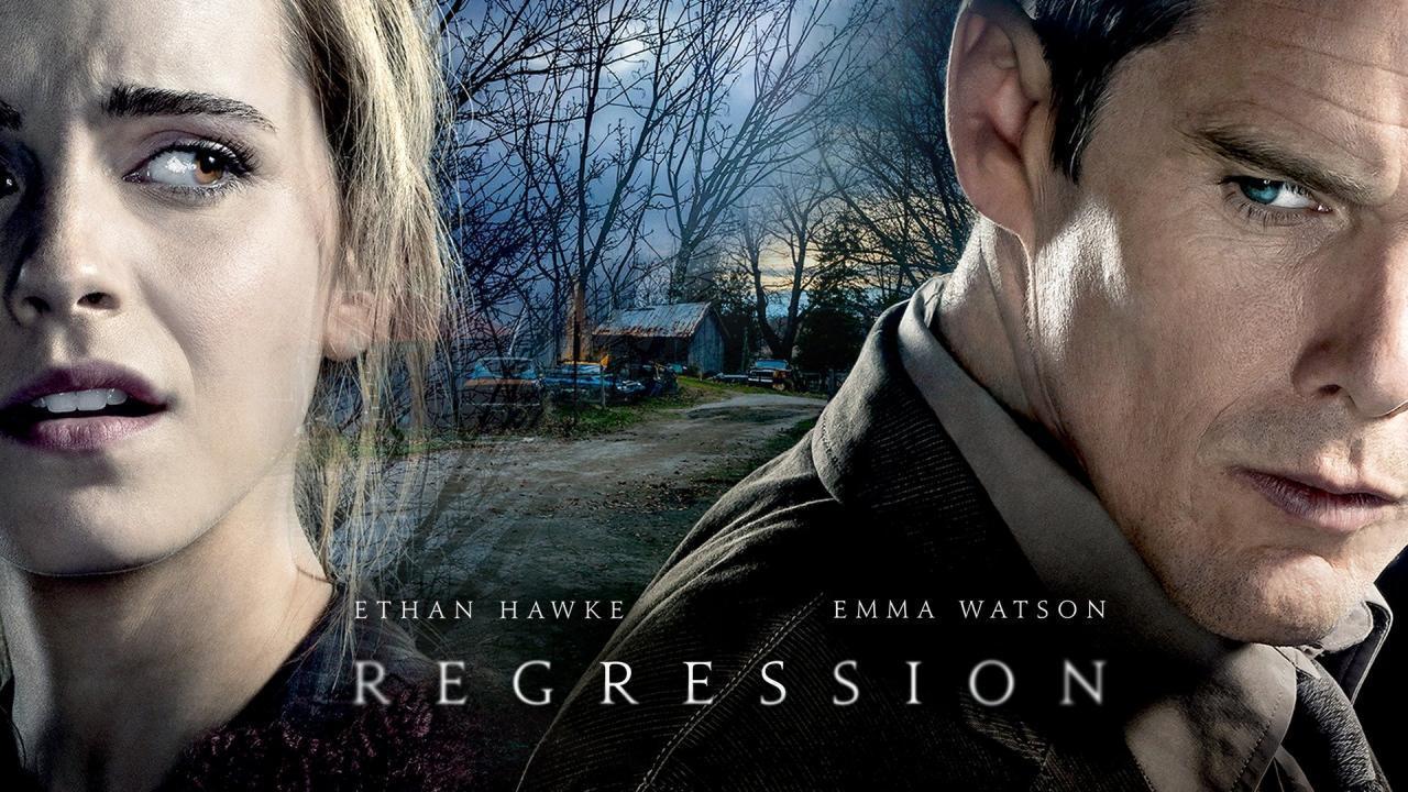 فيلم Regression 2015 مترجم كامل بجودة HD
