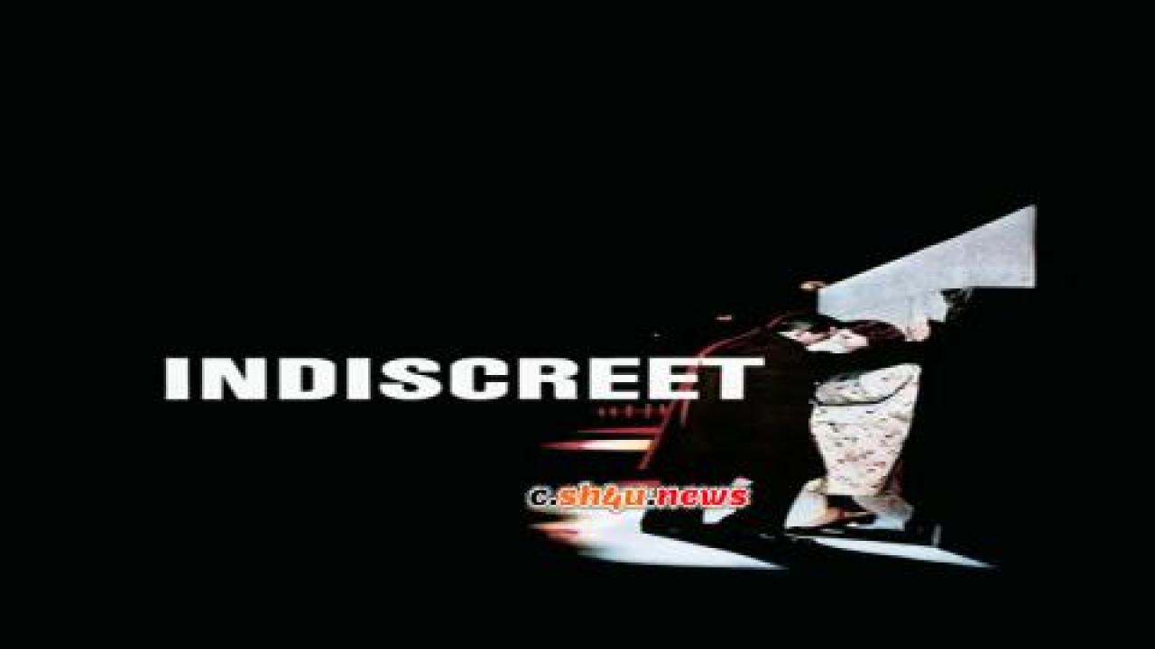 فيلم Indiscreet 1958 مترجم - HD