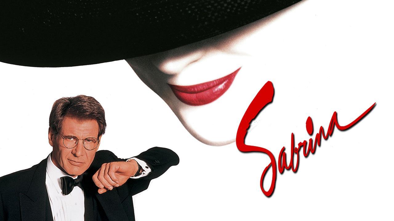 فيلم Sabrina 1995 مترجم كامل بجودة HD