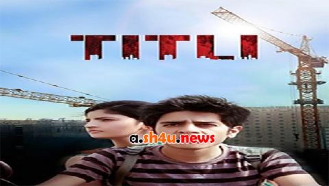 فيلم Titli 2014 مترجم - HD