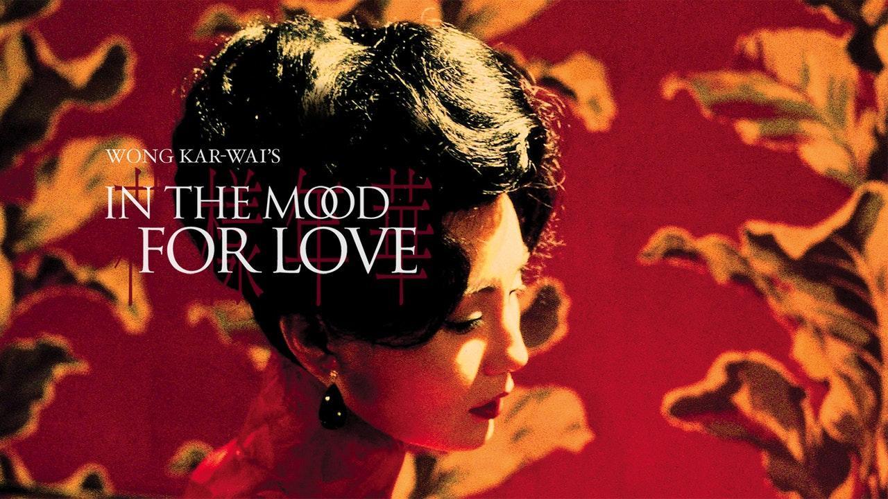 فيلم In the Mood for Love 2000 مترجم كامل بجودة HD