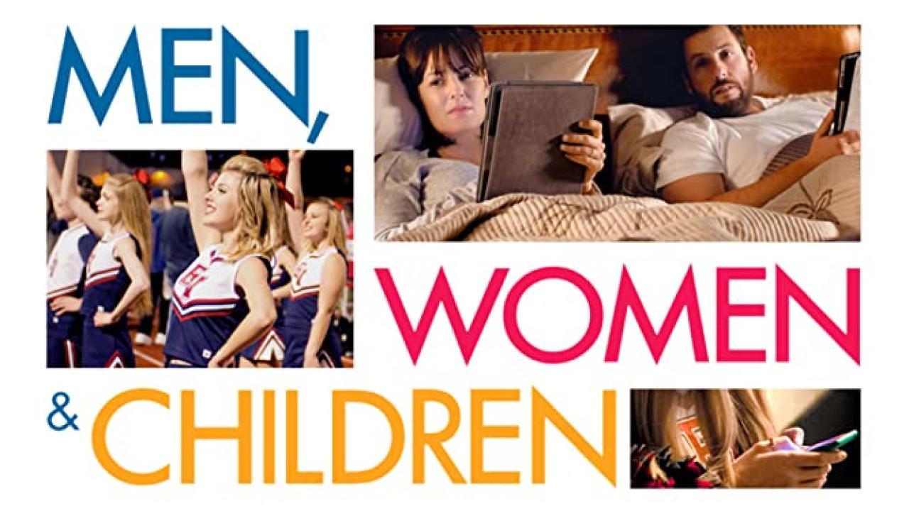 فيلم Men, Women & Children 2014 مترجم كامل بجودة HD
