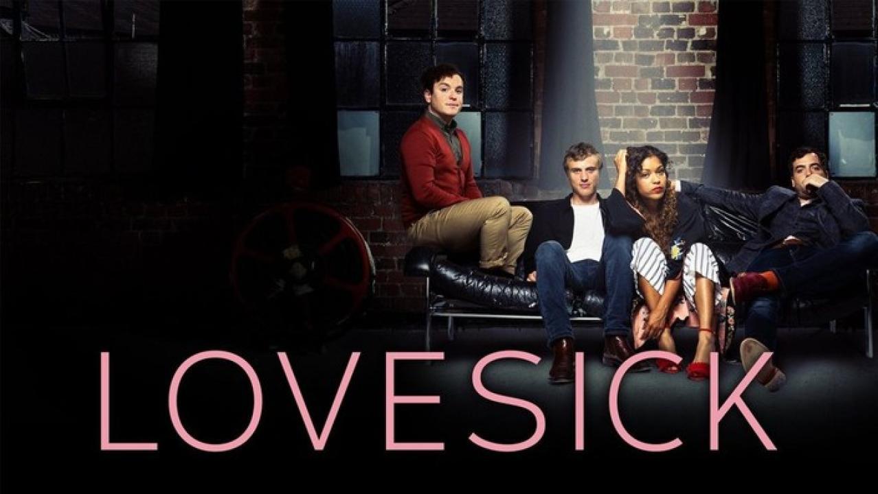 مسلسل Lovesick الموسم الثاني الحلقة 4 الرابعة مترجمة