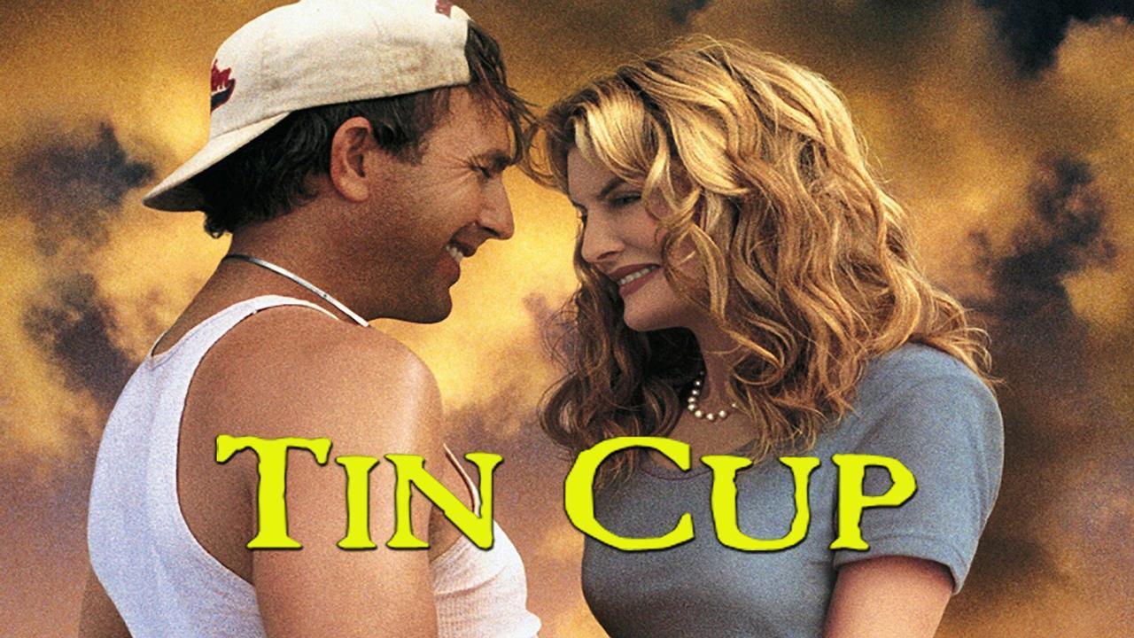 فيلم Tin Cup 1996 مترجم كامل HD