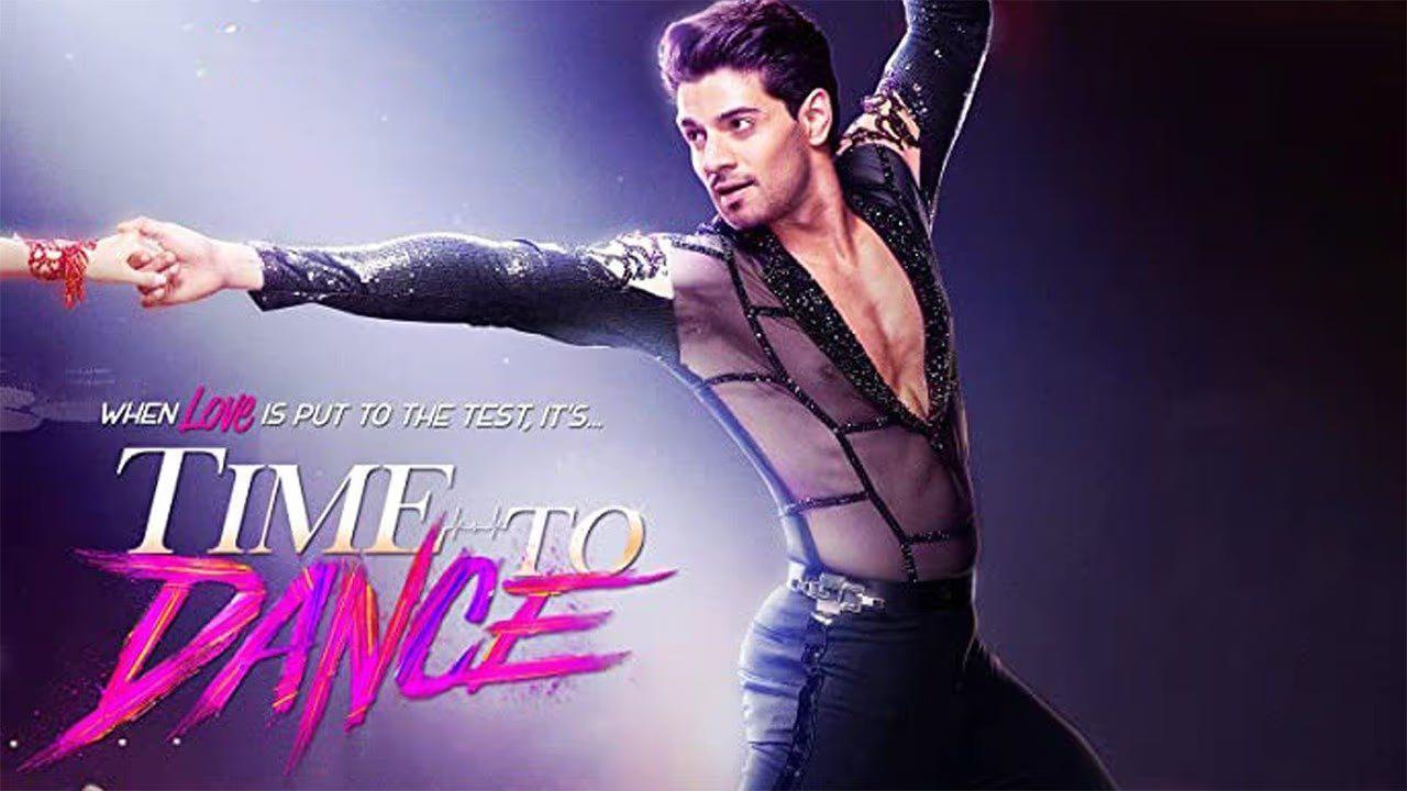 فيلم Time to Dance 2021 مترجم كامل بجودة HD