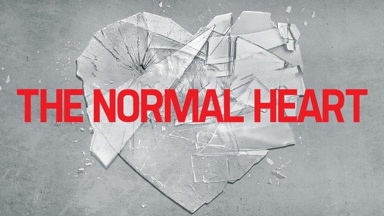 فيلم The Normal Heart 2014 مترجم كامل HD