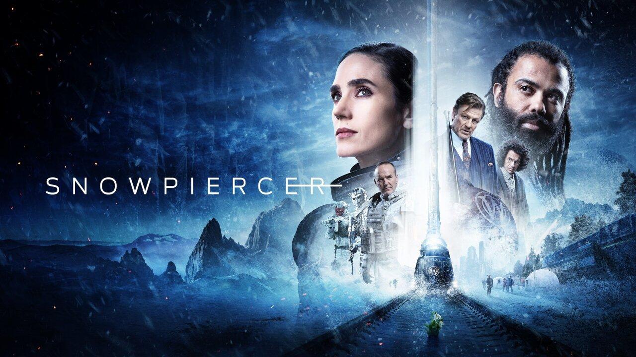 مسلسل Snowpiercer الموسم الرابع الحلقة 6 السادسة مترجمة