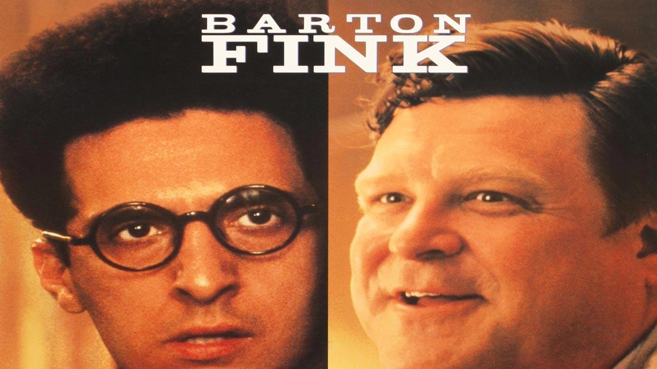 فيلم Barton Fink 1991 مترجم كامل HD