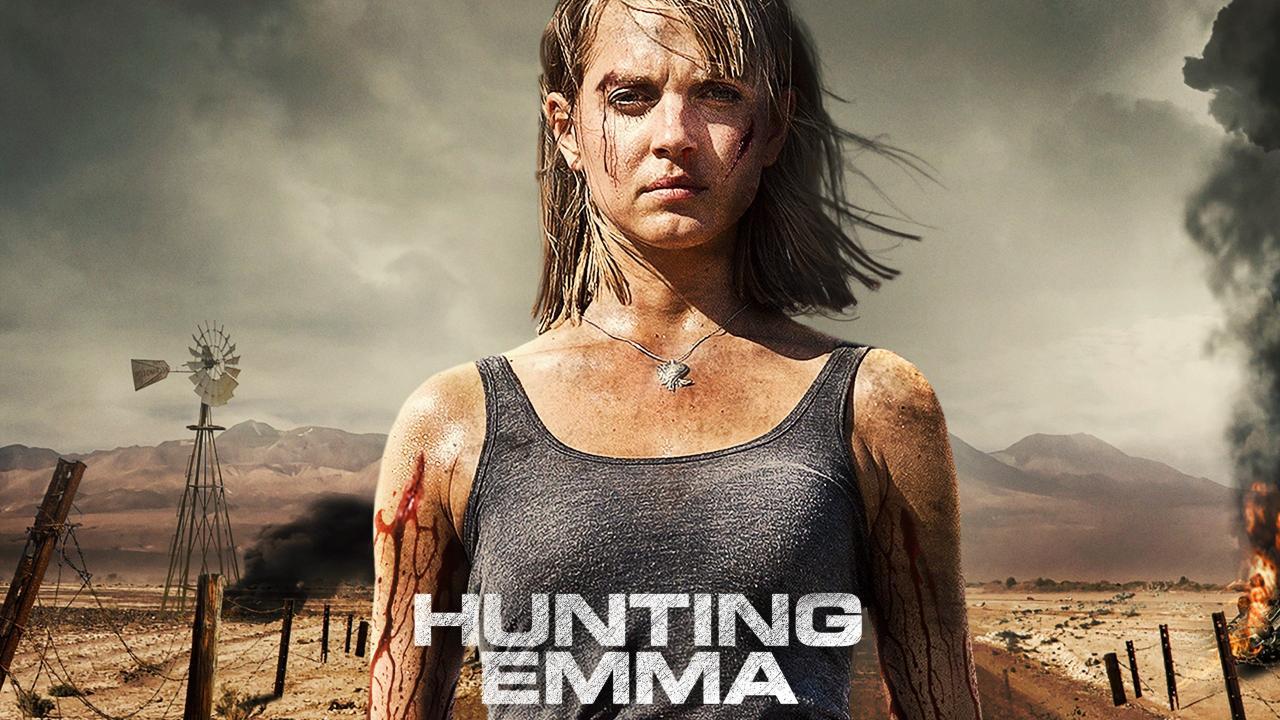 فيلم Hunting Emma 2017 مترجم كامل HD