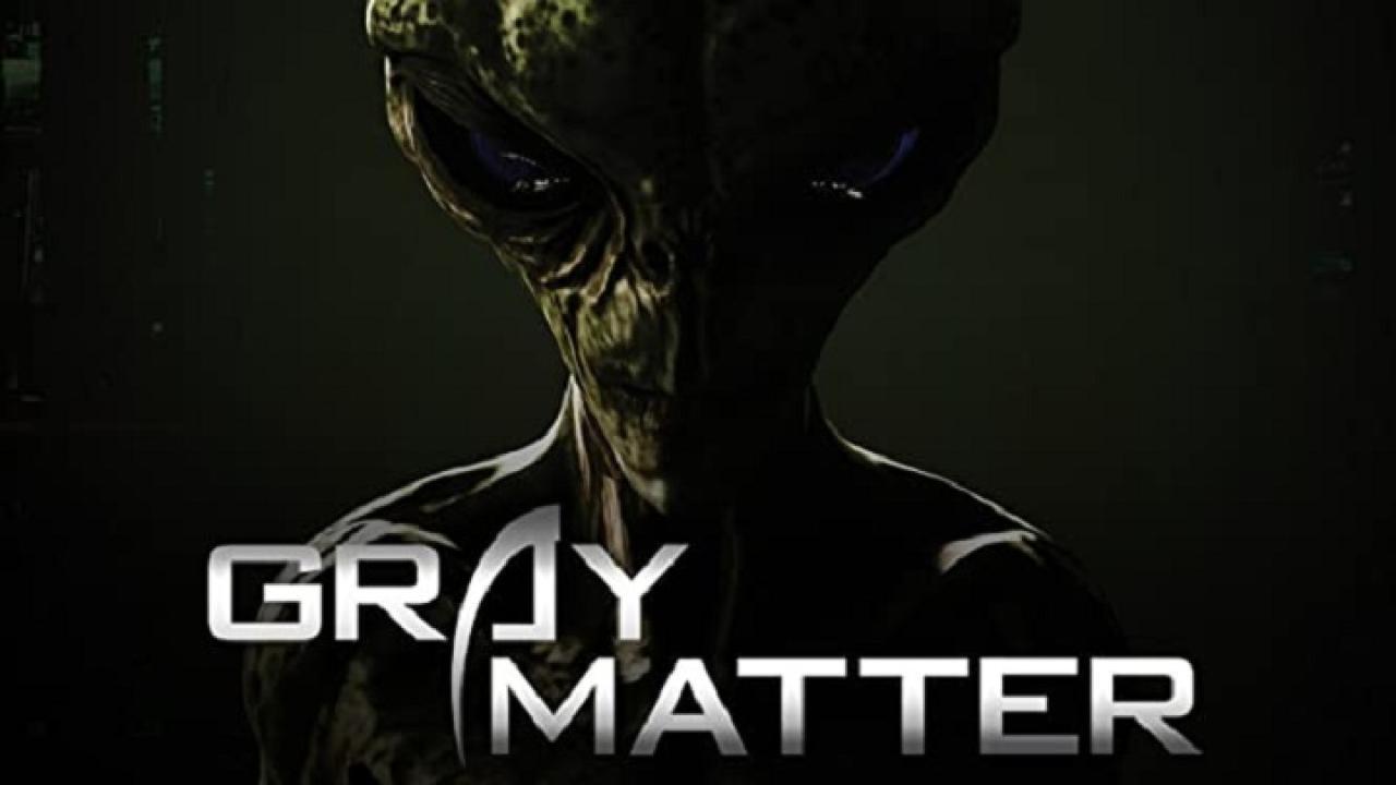 فيلم Gray Matter 2018 مترجم كامل HD