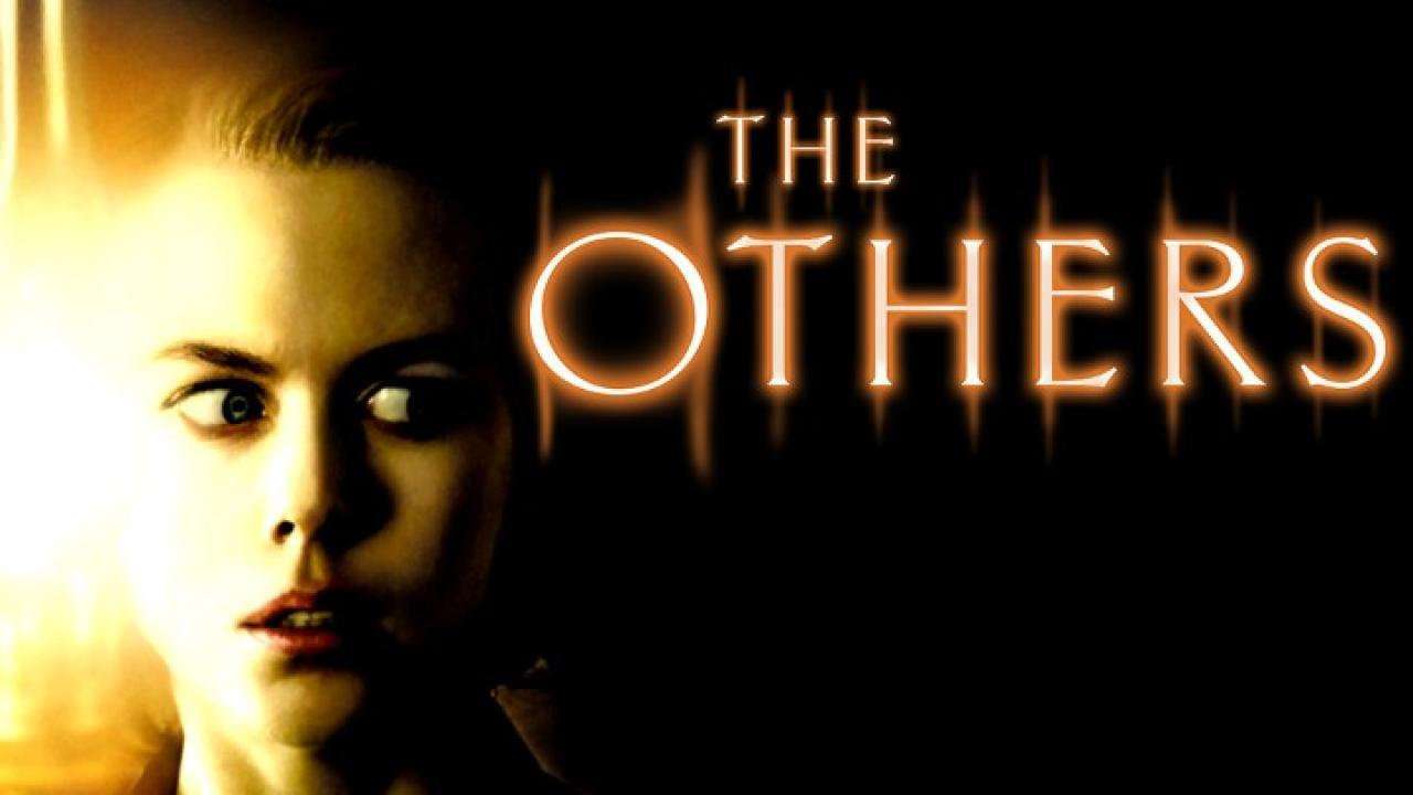 فيلم The Others 2001 مترجم كامل HD