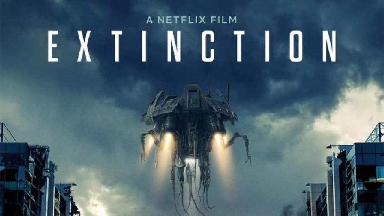 فيلم Extinction 2018 مترجم كامل بجودة HD