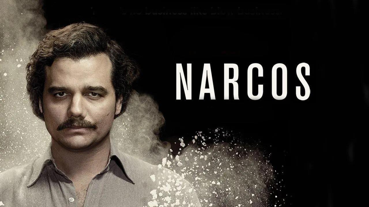 مسلسل Narcos الموسم الاول الحلقة 8 الثامنة مترجمة