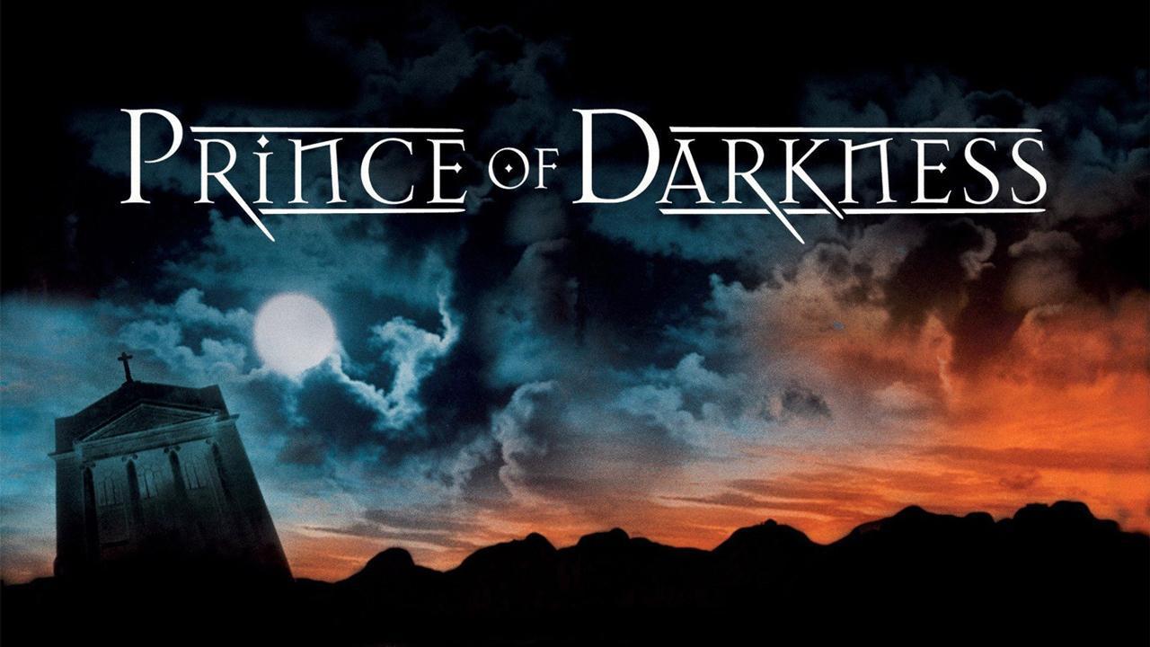 فيلم Prince of Darkness 1987 مترجم كامل HD