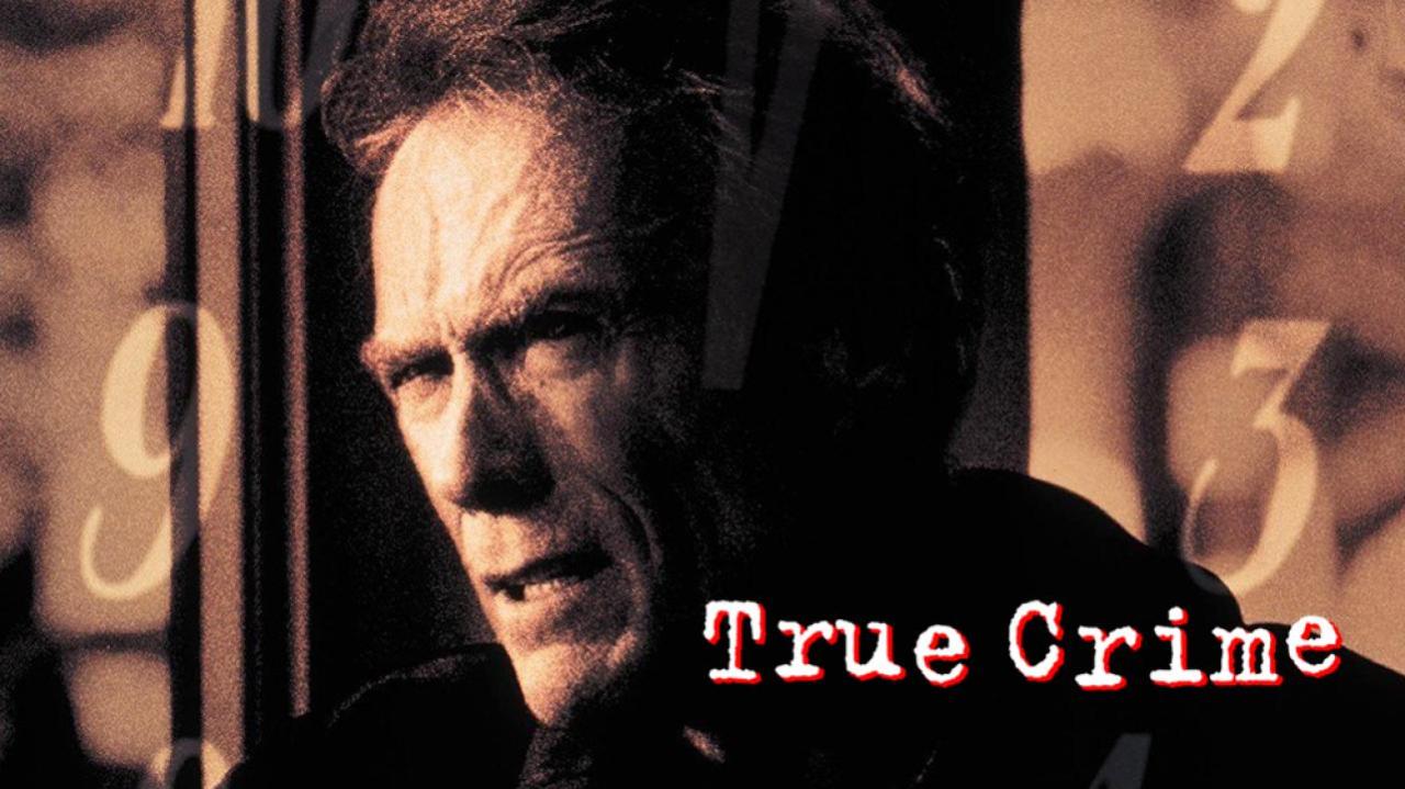 فيلم True Crime 1999 مترجم كامل HD