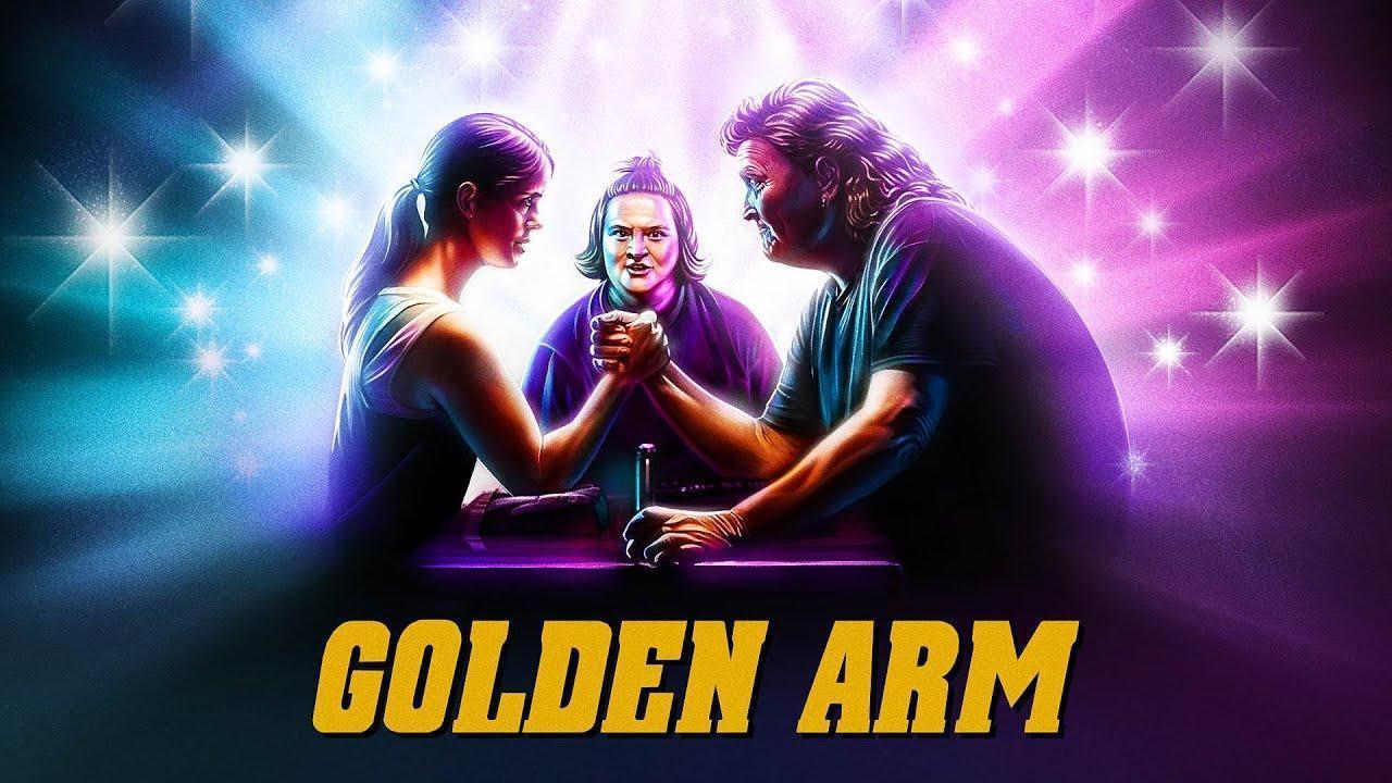 فيلم Golden Arm 2020 مترجم كامل بجودة HD