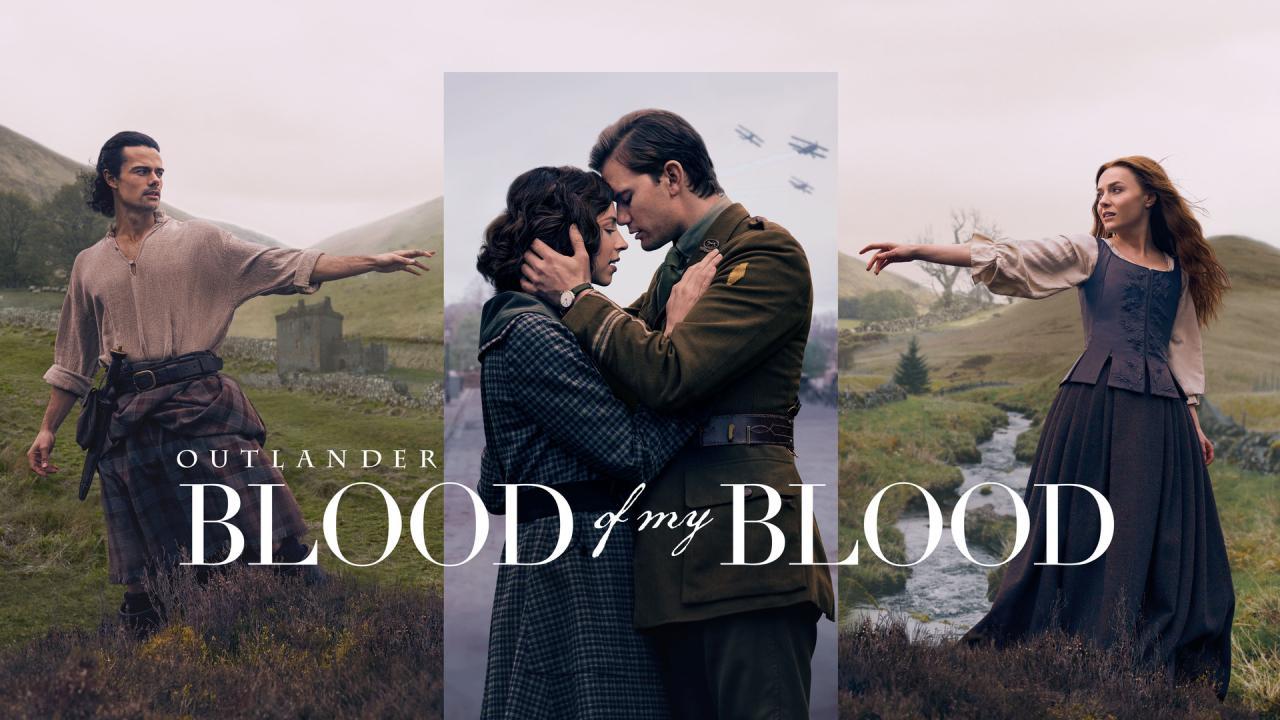 مسلسل Outlander: Blood of My Blood الموسم الاول الحلقة 6 السادسة مترجمة