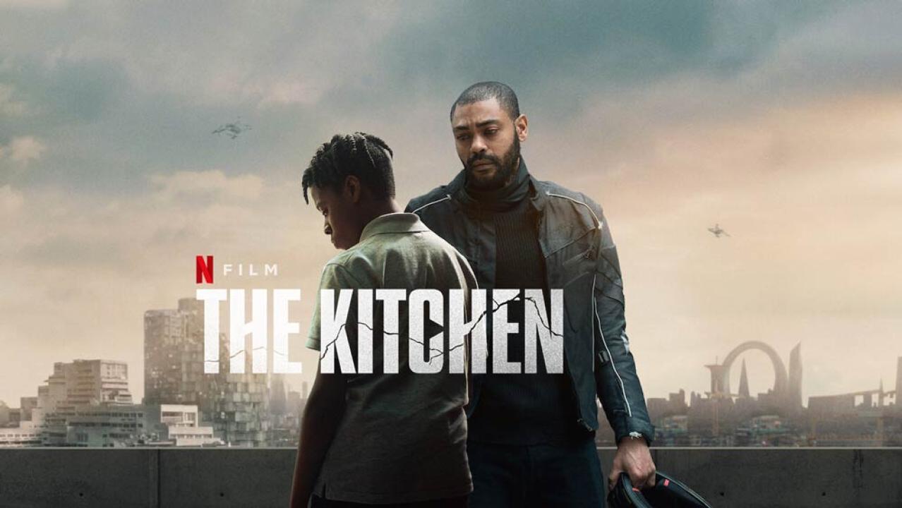 فيلم The Kitchen 2023 مترجم كامل HD