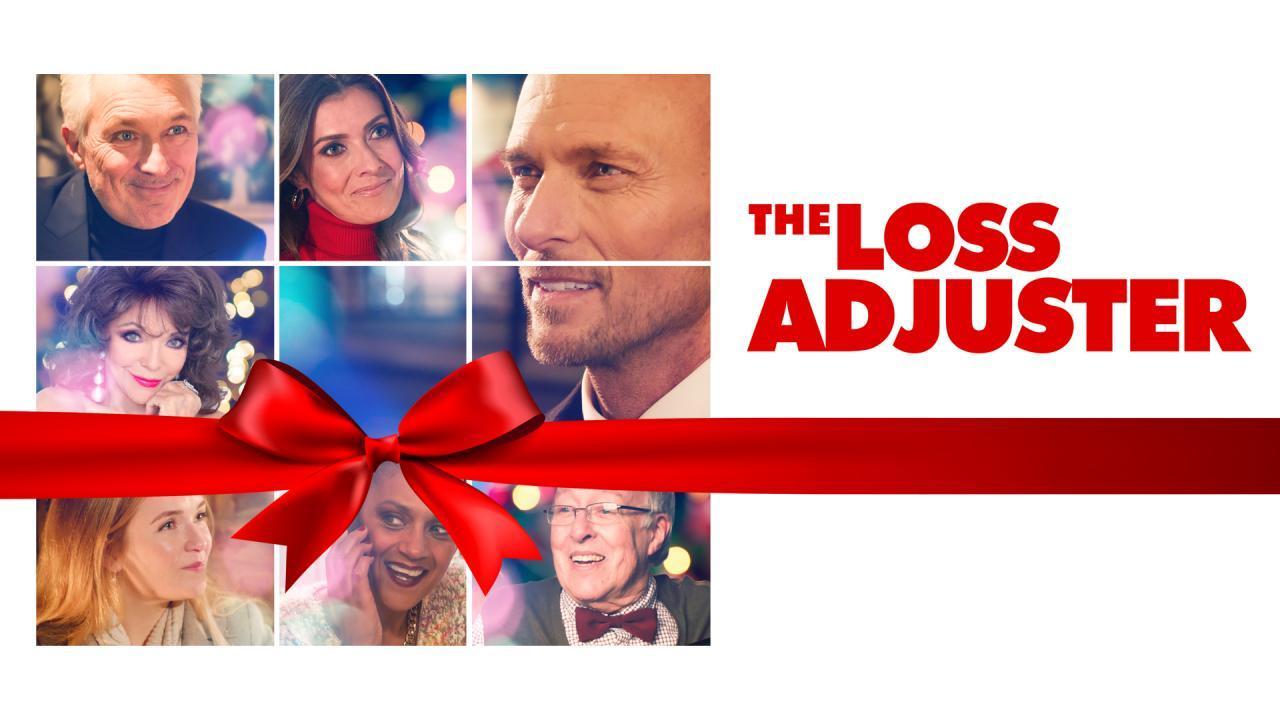 فيلم The Loss Adjuster 2020 مترجم كامل بجودة HD