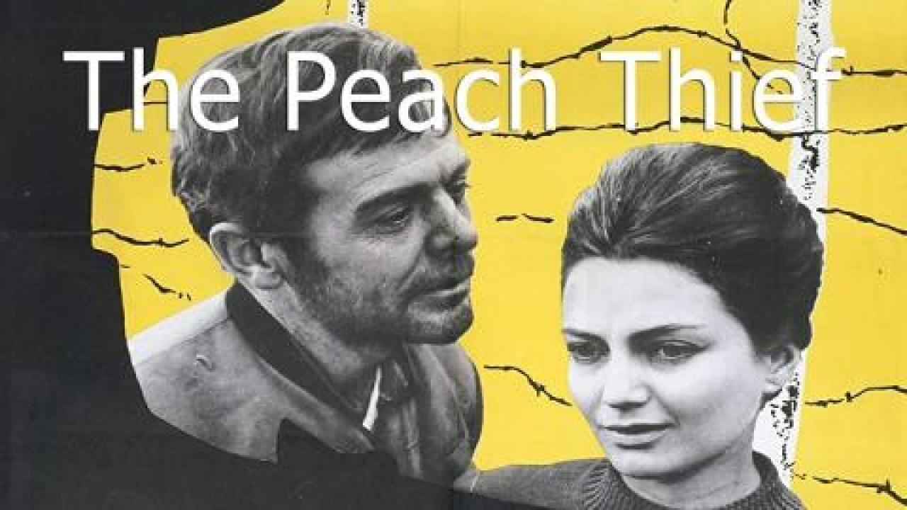 فيلم The Peach Thief 1964 مترجم كامل HD