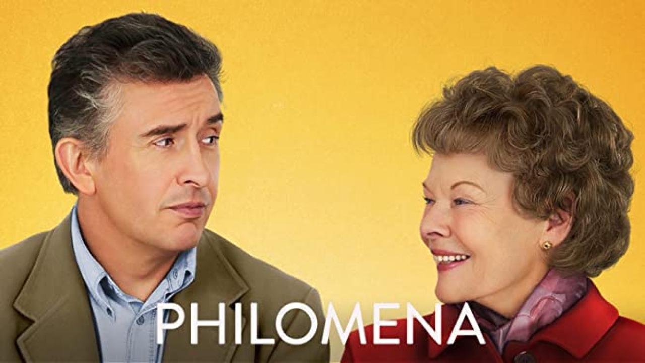 فيلم Philomena 2013 مترجم كامل HD