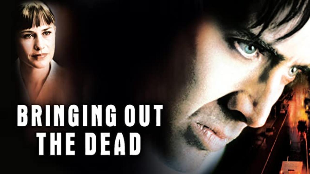 فيلم Bringing Out The Dead 1999 مترجم كامل بجودة HD