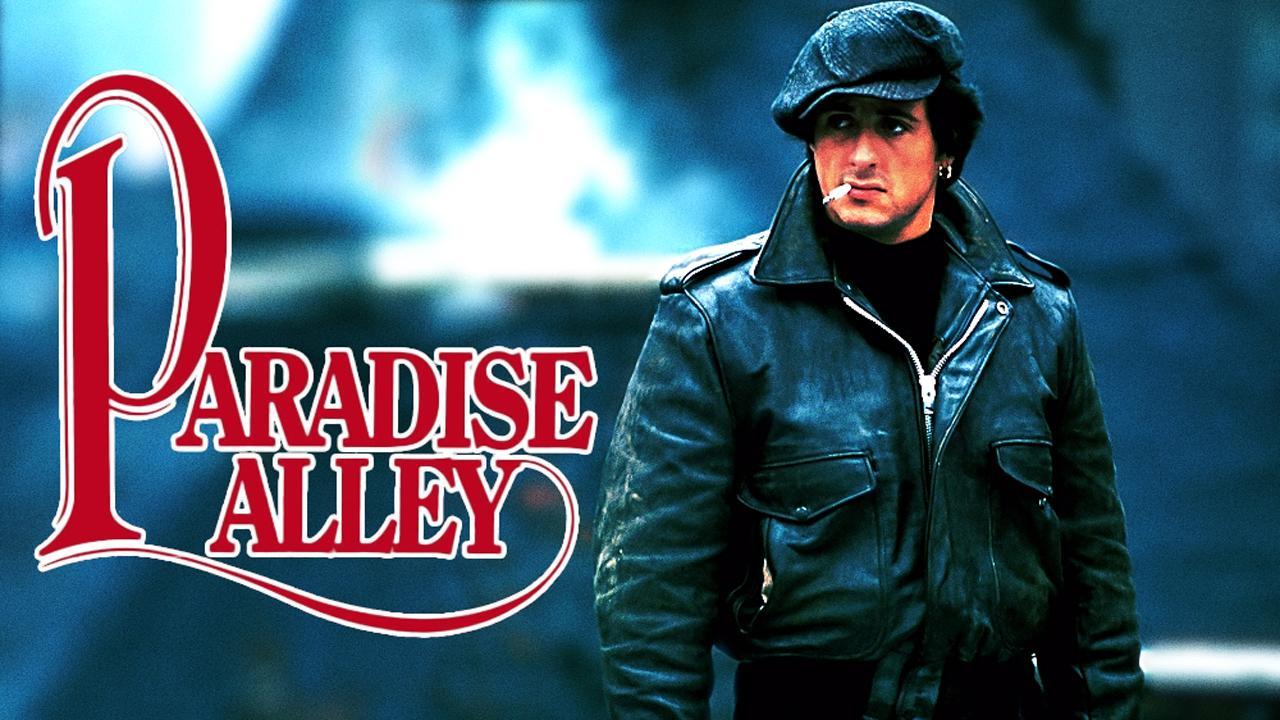 فيلم Paradise Alley 1978 مترجم كامل بجودة HD