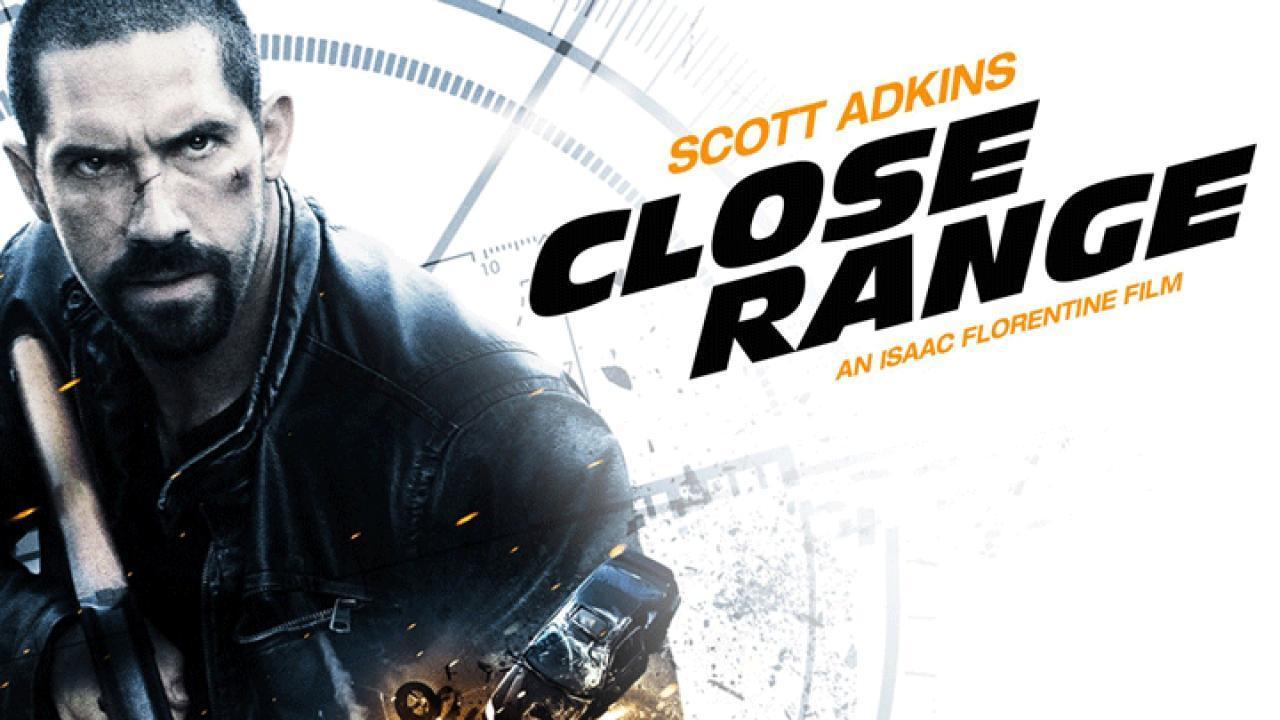 فيلم Close Range 2015 مترجم كامل بجودة HD