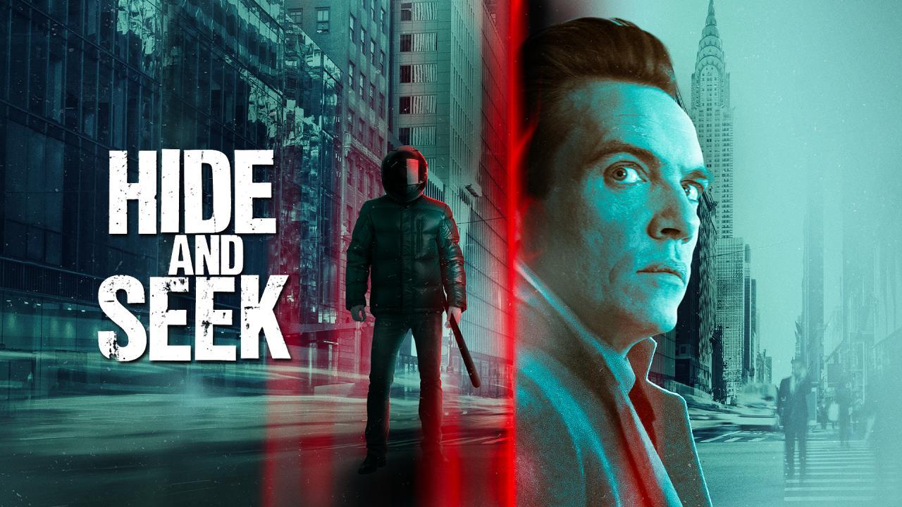 فيلم Hide and Seek 2021 مترجم كامل HD