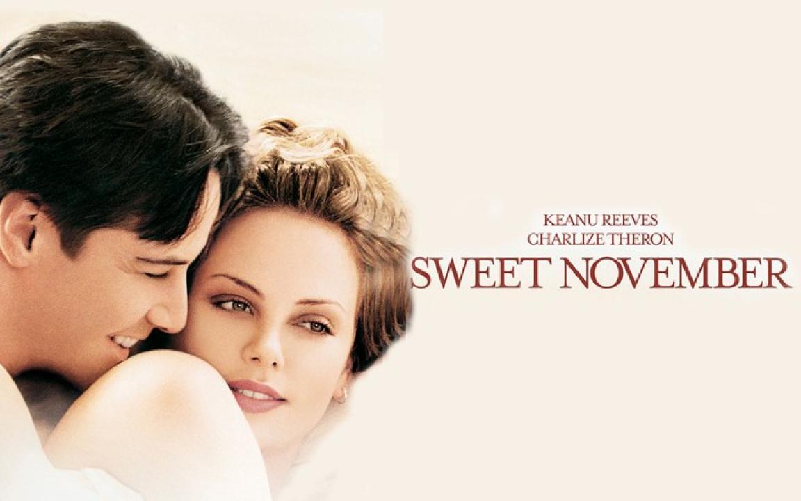 فيلم Sweet November 2001 مترجم كامل HD