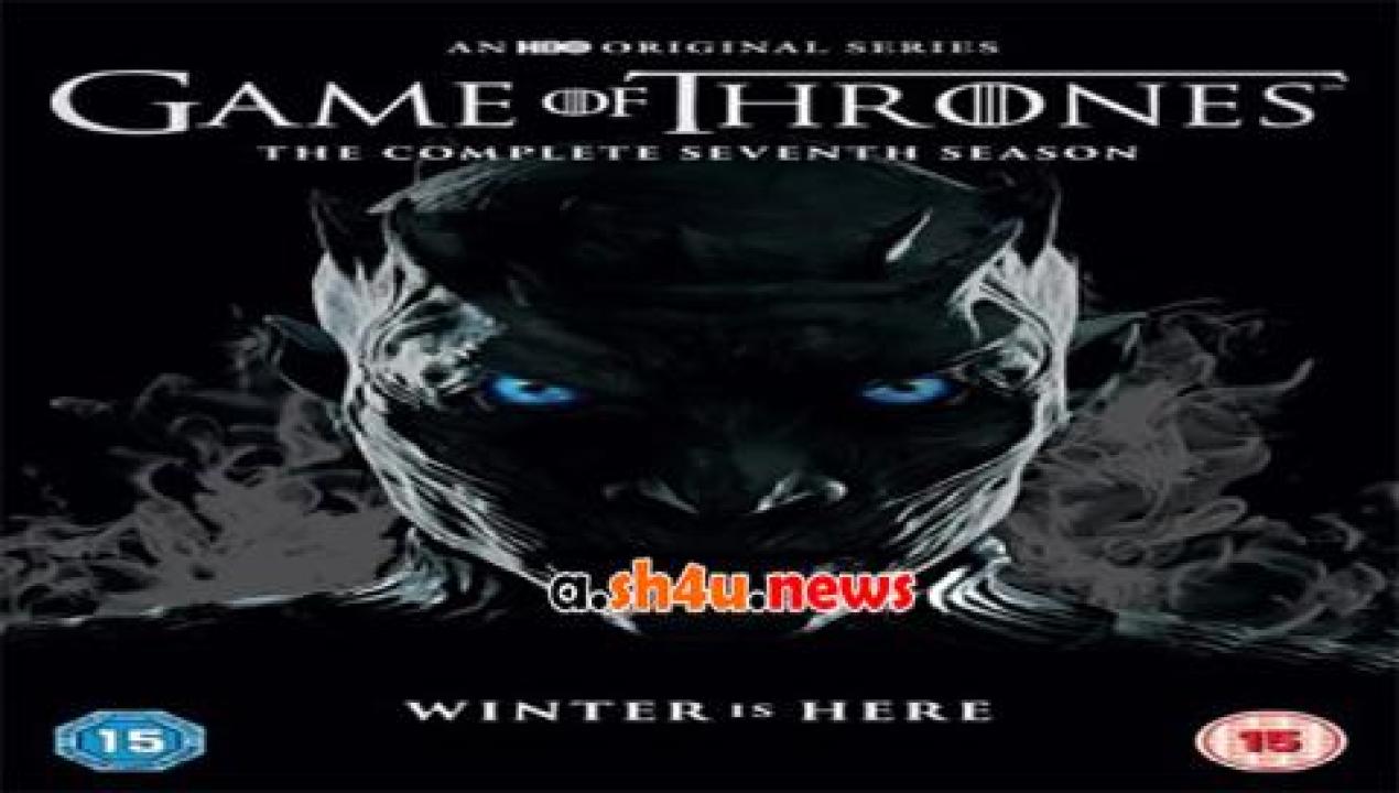 فيلم Game of Thrones 2017 مترجم - HD