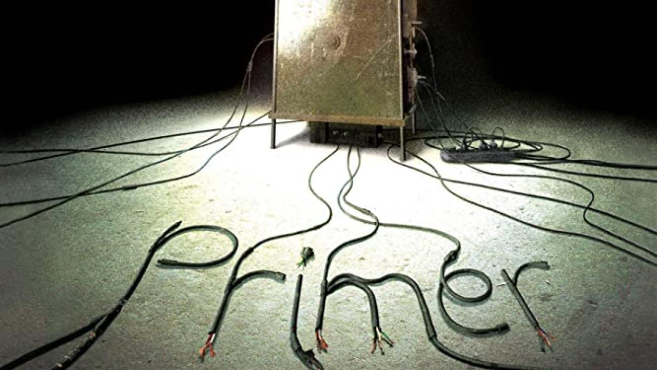 فيلم Primer 2004 مترجم كامل بجودة HD