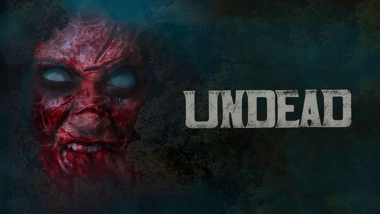 فيلم Undead 2025 مترجم كامل بجودة HD