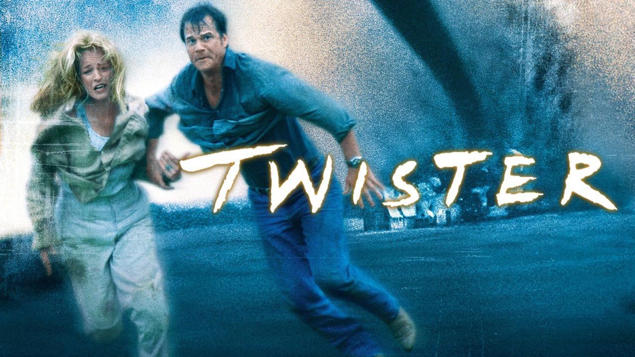 فيلم Twister 1996 مترجم كامل HD