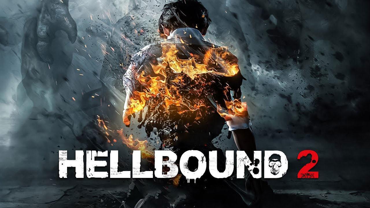 مسلسل Hellbound الموسم الثاني الحلقة 3 الثالثة مترجمة