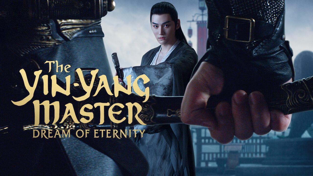 فيلم The Yin-Yang Master: Dream of Eternity 2020 مترجم كامل بجودة HD