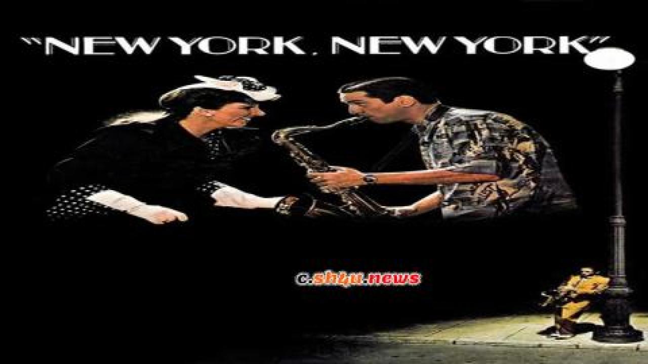 فيلم New York, New York 1977 مترجم - HD