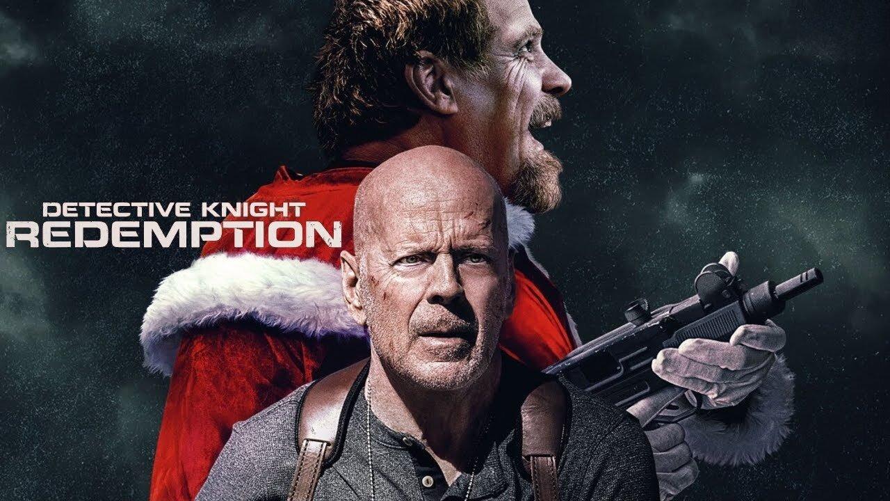 فيلم Detective Knight: Redemption 2022 مترجم كامل HD