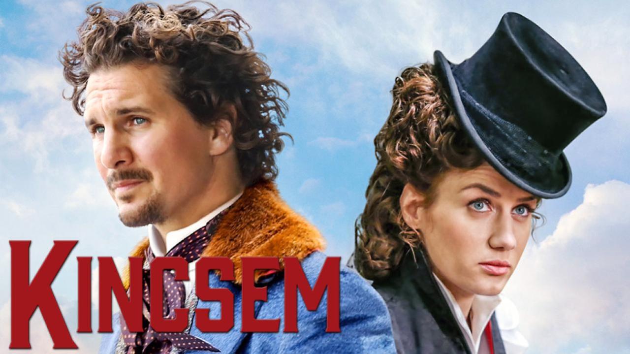 فيلم Kincsem 2017 مترجم كامل HD
