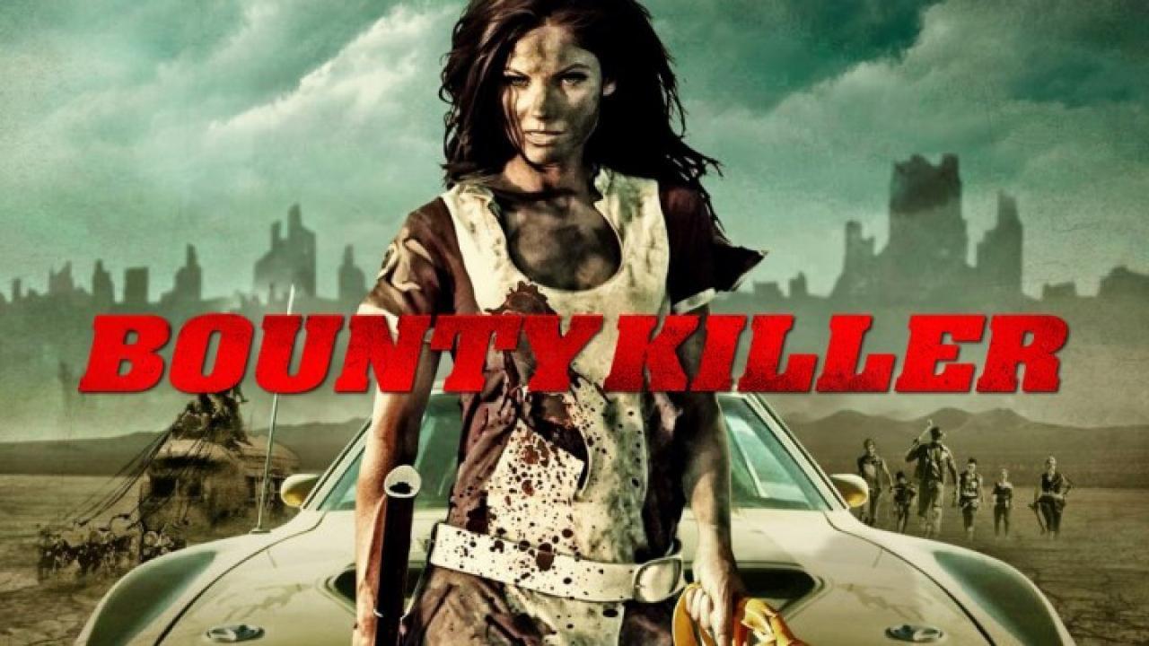 فيلم Bounty Killer 2013 مترجم كامل HD